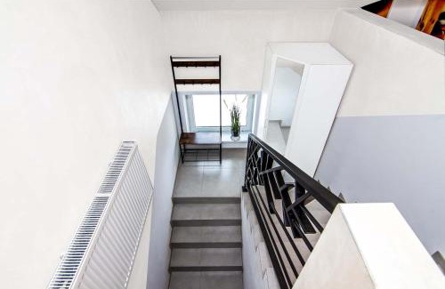 Zamosc Apartment | Loft Apartament