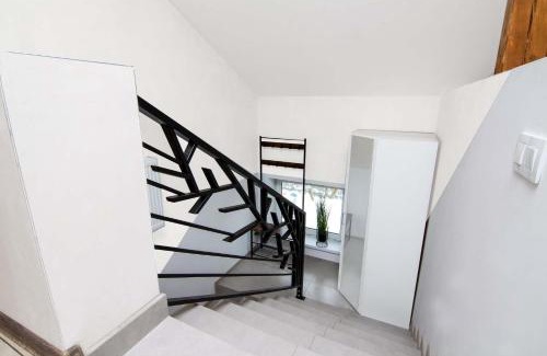 Zamosc Apartment | Loft Apartament