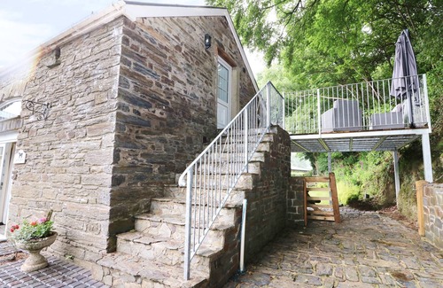 Llandysul Cottage | Loft Apartment