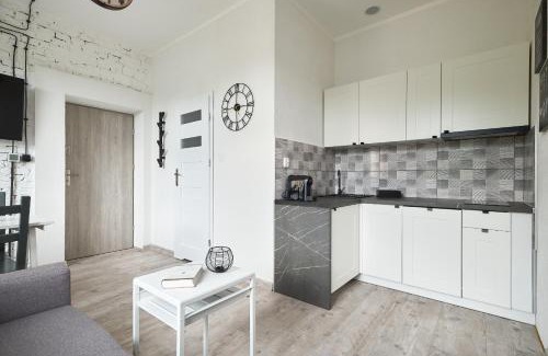 Gluszyca Apartment | Loft Apartment Grzmiąca