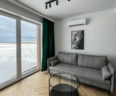 Wisla Mala Apartment | Loft Apartments - murowany 5