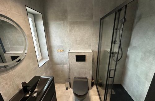Wisla Mala Apartment | Loft Apartments - murowany 5
