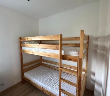 Wisla Mala Apartment | Loft Apartments - murowany 5