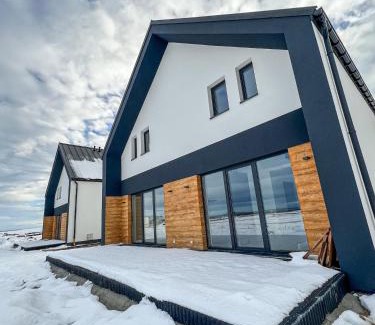 Wisla Mala Apartment | Loft Apartments - murowany 8