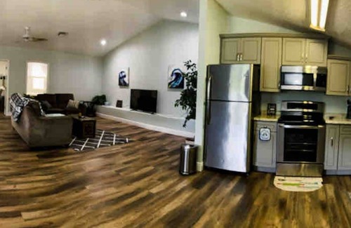 Loxahatchee Groves Apartment | Loft Appt private stunning farm