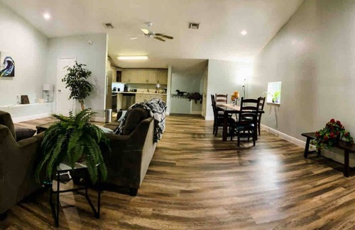 Loxahatchee Groves Apartment | Loft Appt private stunning farm