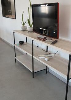 San Francisco House | Loft