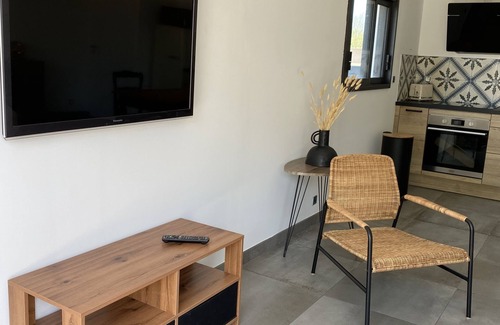 Ploneour-Lanvern House | Loft au Coeur du Pays Bigouden