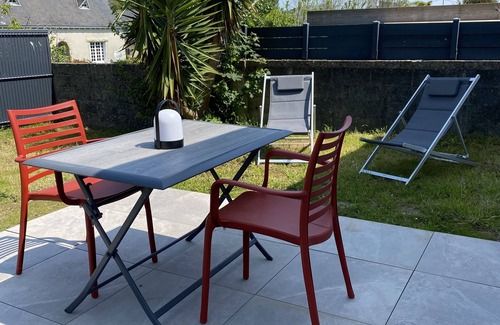 Ploneour-Lanvern House | Loft au Coeur du Pays Bigouden