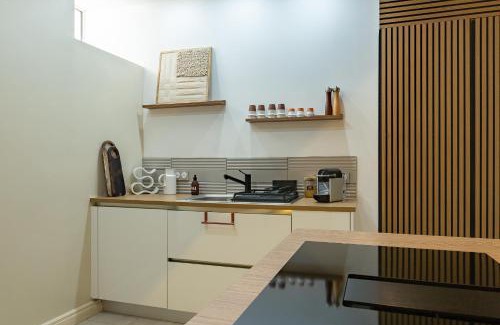 Pont-en-Royans Apartment | Loft Aux Portes Du Vercors