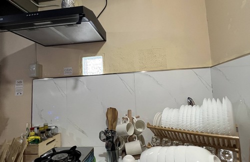 Baler Apartment | Loft Baler