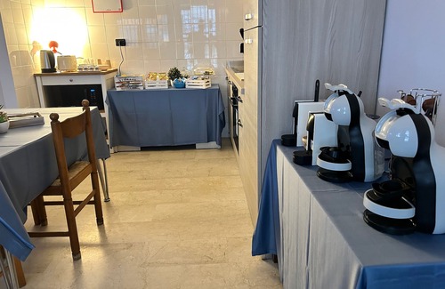 Teramo Apartment | Loft Barnabei 26
