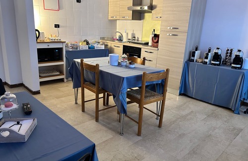 Teramo Apartment | Loft Barnabei 26