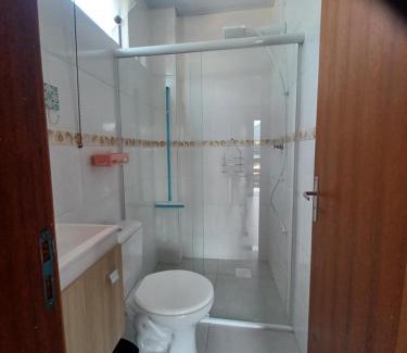 Barra da Lagoa Apartment | Loft Barra da Lagoa