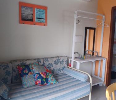 Barra da Lagoa Apartment | Loft Barra da Lagoa