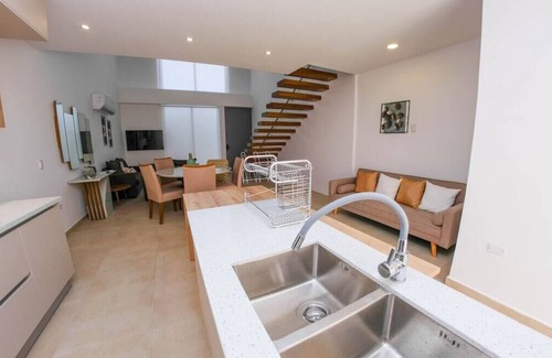 Manta Apartment | LOFT · Beautiful LOFT with pool