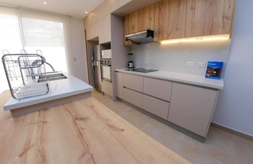 Manta Apartment | LOFT · Beautiful LOFT with pool