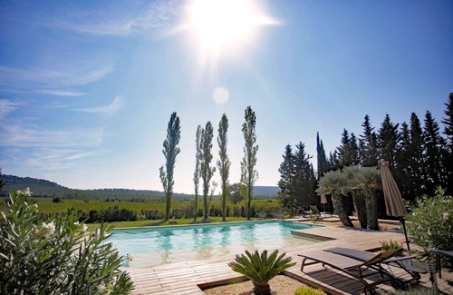 Carnas House | Loft Benjamin, Luxury design & spa for 2 people