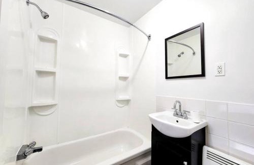 Vieux-Limoilou Apartment | Loft bien situé pour découvrir Vieux-Québec!