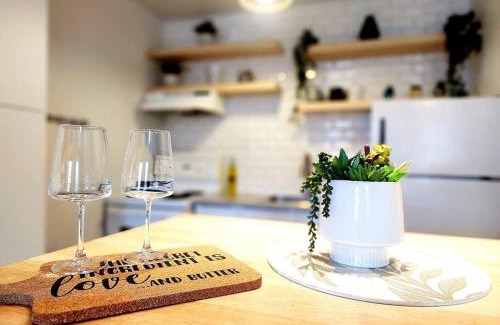 Vieux-Limoilou Apartment | Loft bien situé pour découvrir Vieux-Québec!
