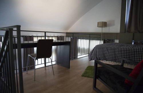 Ripamonti Corvetto Apartment | Loft Bocconi, IULM, Fondazione Prada, IEO