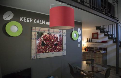 Ripamonti Corvetto Apartment | Loft Bocconi, IULM, Fondazione Prada, IEO