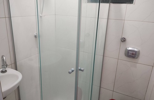 Cidade Baixa Apartment | Loft José sponsorship - Lower City