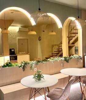 Historic Center House | Loft by Lumiere Sibiu