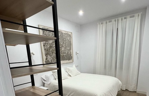 Montoro Apartment | Loft Casa Alma in Montoro
