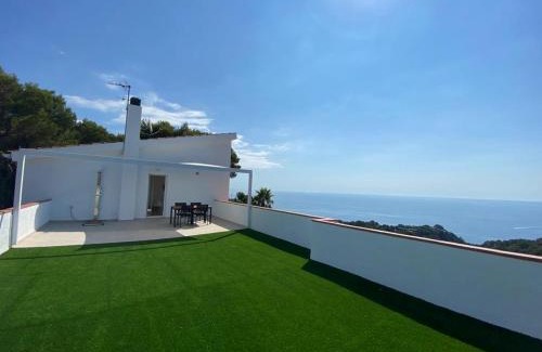 Blanes Apartment | Loft Casa Blanca