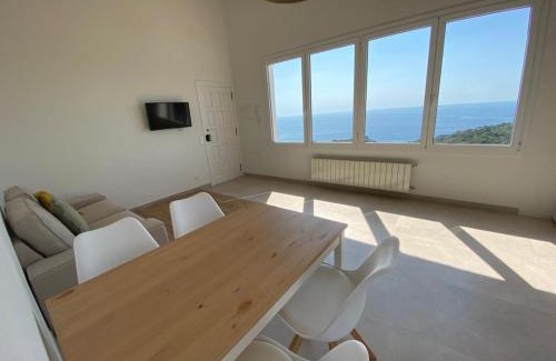 Blanes Apartment | Loft Casa Blanca