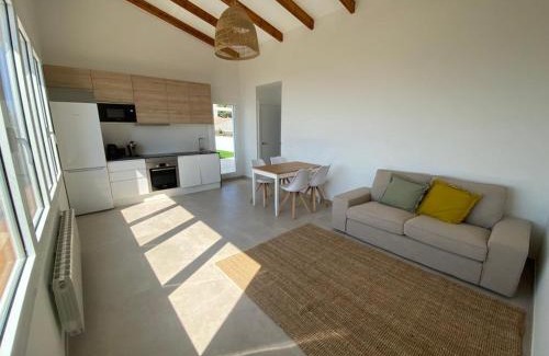 Blanes Apartment | Loft Casa Blanca