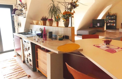 Enna Apartment | Loft Caterina - Enna Bassa
