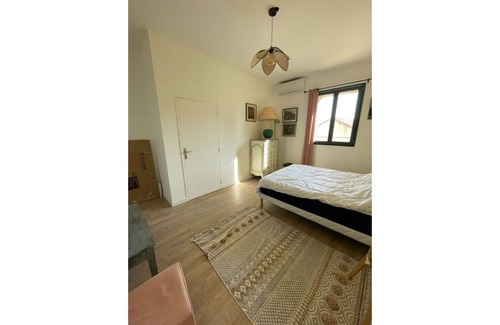 Rognonas Villa | Loft Clim between Alpilles, Avignon and Arles