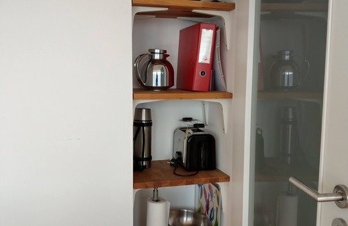 Rieden Apartment | Loft close to all attractions in southern Bavaria