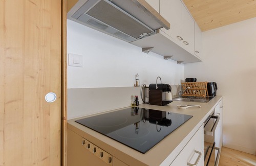 Bagneres-de-Luchon House | Loft Coco