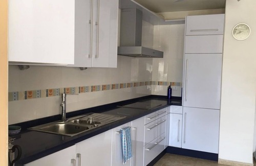 Almeria Condo | LOFT: comfort, simplicity and comfort. Beaches and good tapas