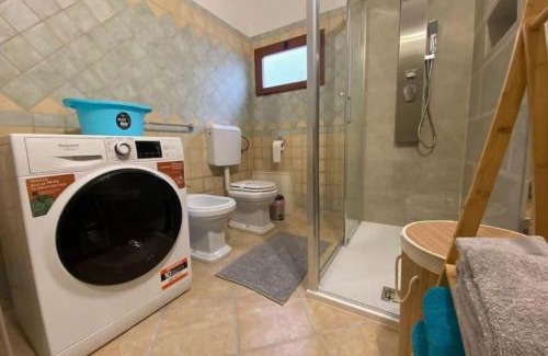 Sanluri Historic Centre Apartment | [Loft Comodo ed Elegante] Wi-Fi e Colazione