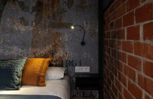 Rascanya Apartment | Loft con carácter en Valencia.