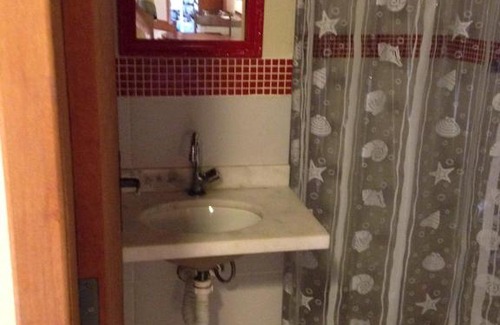 Bexiga House | Loft Condomínio Acquaville - Curral
