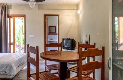 Bexiga House | Loft Condomínio Acquaville - Curral