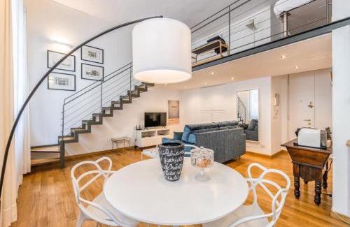 Crocetta Apartment | Loft Crocetta