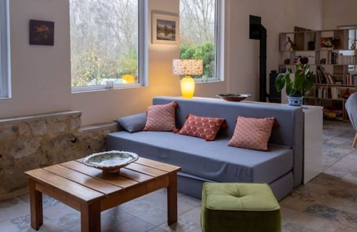 Giverny Apartment | Loft de 85 M ² - Giverny