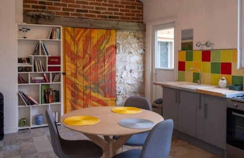 Giverny Apartment | Loft de 85 M ² - Giverny