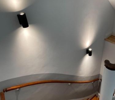 Neustadt Apartment | Loft De Leevde
