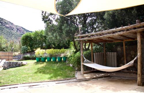 Melocoton Ski Chalet | Loft de montaña Los Guayacanes