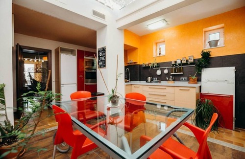Old Town House | Loft del Arte en el centro histórico