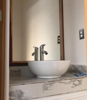 Ciudad del Carmen Apartment | Loft del mar