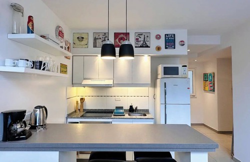 Colegiales Condo | Loft - Duplex a Estrenar en Palermo Hollywood