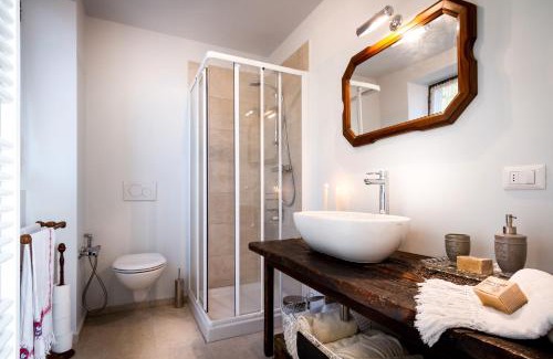 Blevio Apartment | Loft e Veranda sul Lago di Como